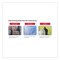 Heritage Eco Blend Max Can Liners, 40 to 45 gal, 0.8 mil, 40in. x 46in., Green, 150PK L8046TE ER1 - alternate 5
